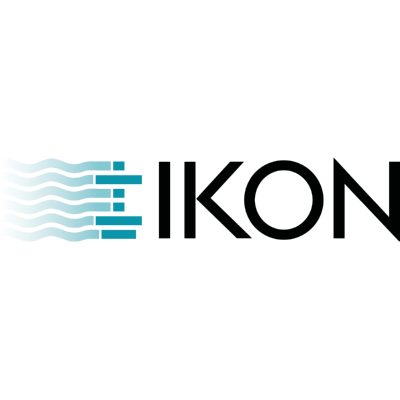 IKON Logo ,Logo , icon , SVG IKON Logo