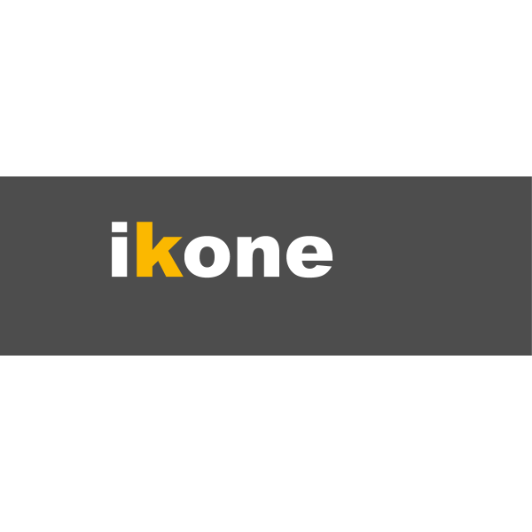 ikone Logo
