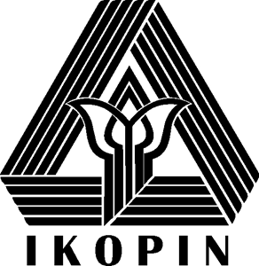 IKOPIN Logo ,Logo , icon , SVG IKOPIN Logo