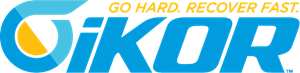iKOR Logo ,Logo , icon , SVG iKOR Logo