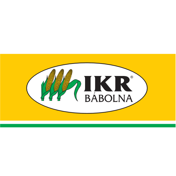 IKR Babolna Logo ,Logo , icon , SVG IKR Babolna Logo
