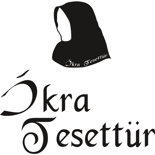 Ikra Tesettür Logo