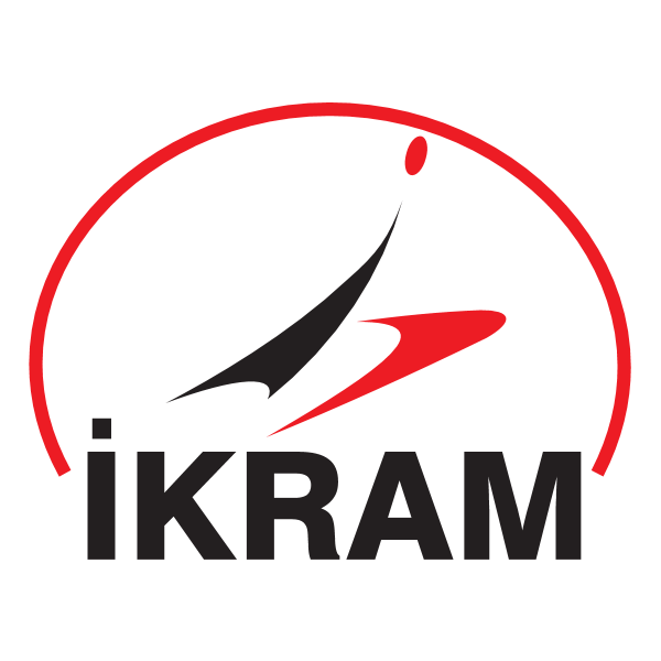 Ikram Logo ,Logo , icon , SVG Ikram Logo