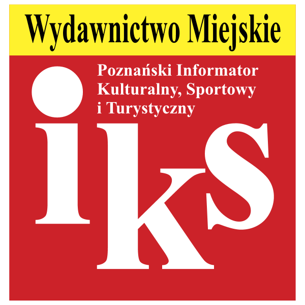 IKS ,Logo , icon , SVG IKS