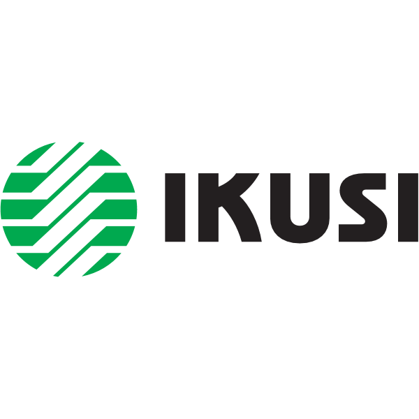 Ikusi Logo ,Logo , icon , SVG Ikusi Logo