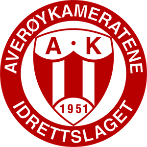 IL Averoykameratene Logo