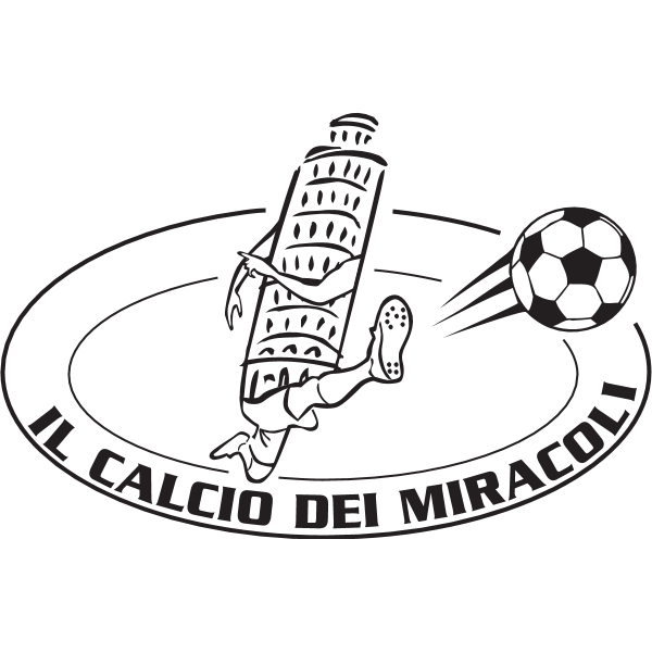 Il Calcio dei Miracoli Logo ,Logo , icon , SVG Il Calcio dei Miracoli Logo
