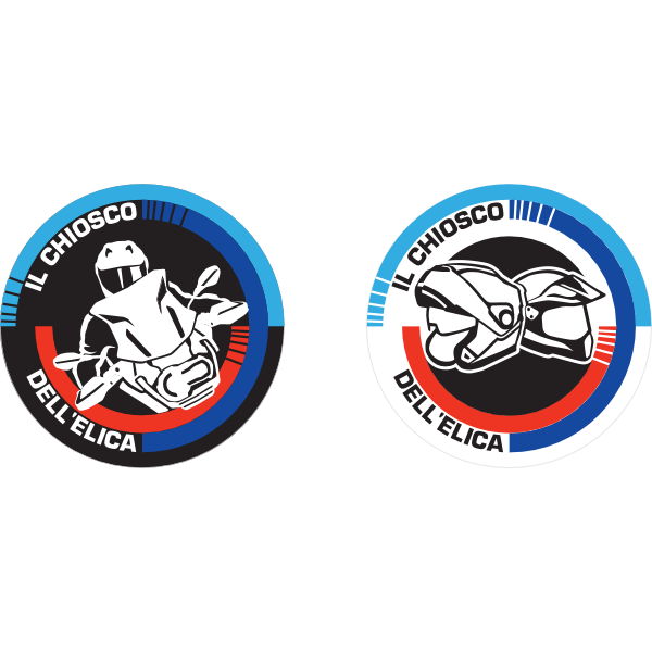 Il Chiosco dell’Elica Logo ,Logo , icon , SVG Il Chiosco dell’Elica Logo