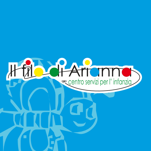 Il Filo di Arianna Logo ,Logo , icon , SVG Il Filo di Arianna Logo