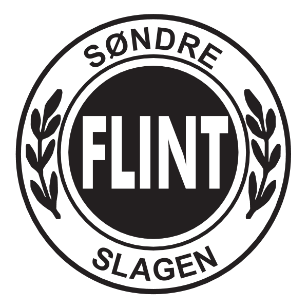 IL Flint Logo ,Logo , icon , SVG IL Flint Logo