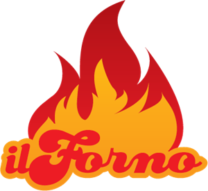 Il Forno Logo ,Logo , icon , SVG Il Forno Logo