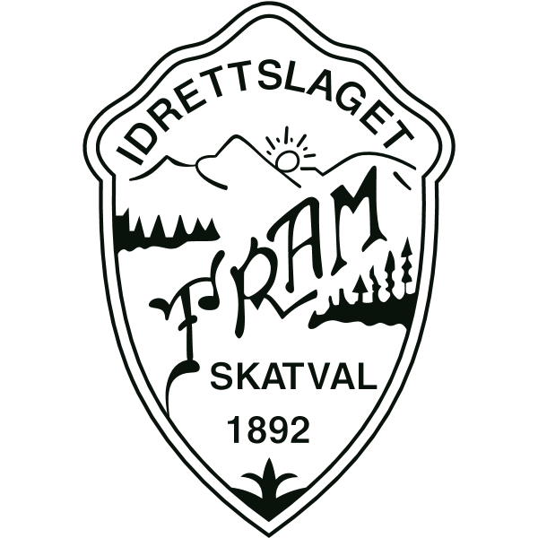 IL Fram Skatval Logo