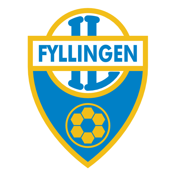 IL Fyllingen Bergen Logo ,Logo , icon , SVG IL Fyllingen Bergen Logo