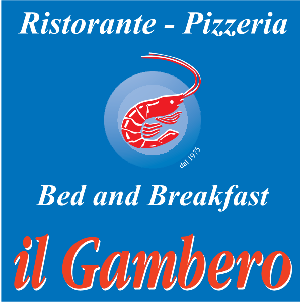 Il Gambero Logo ,Logo , icon , SVG Il Gambero Logo