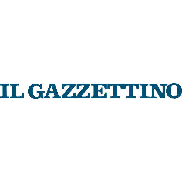 Il Gazzettino Logo ,Logo , icon , SVG Il Gazzettino Logo