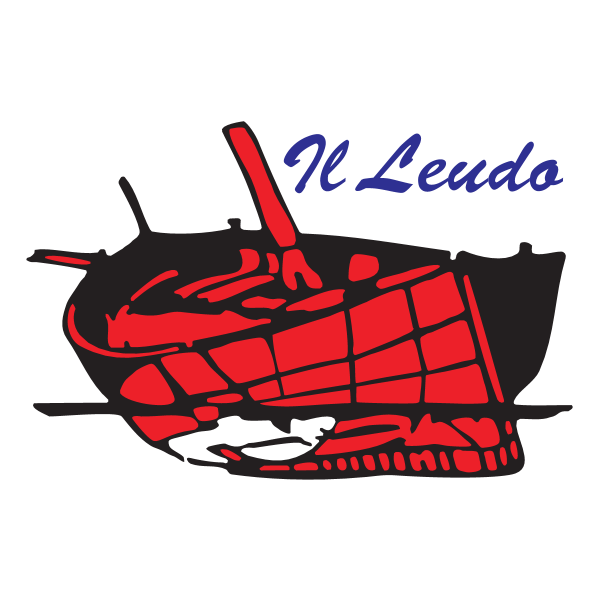 Il Leudo Logo ,Logo , icon , SVG Il Leudo Logo