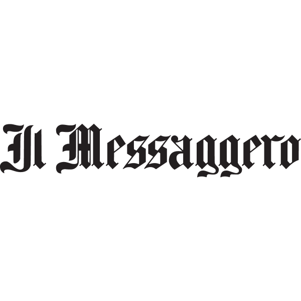 Il Messaggero logo png download