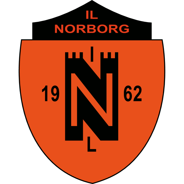 IL Norborg Logo