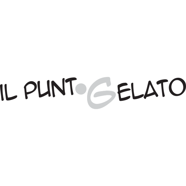 IL PUNTO GELATO Logo