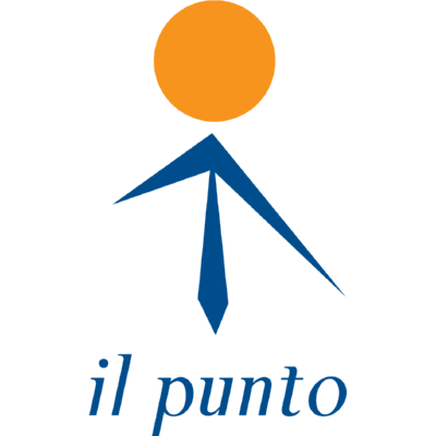Il Punto Logo ,Logo , icon , SVG Il Punto Logo