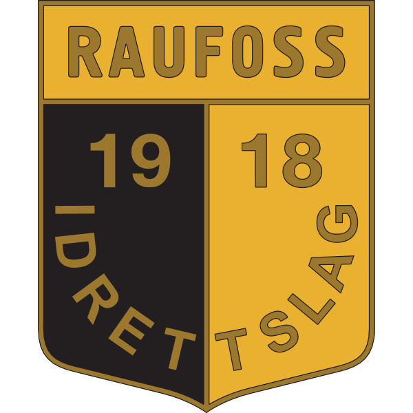 IL Raufoss (old) Logo ,Logo , icon , SVG IL Raufoss (old) Logo