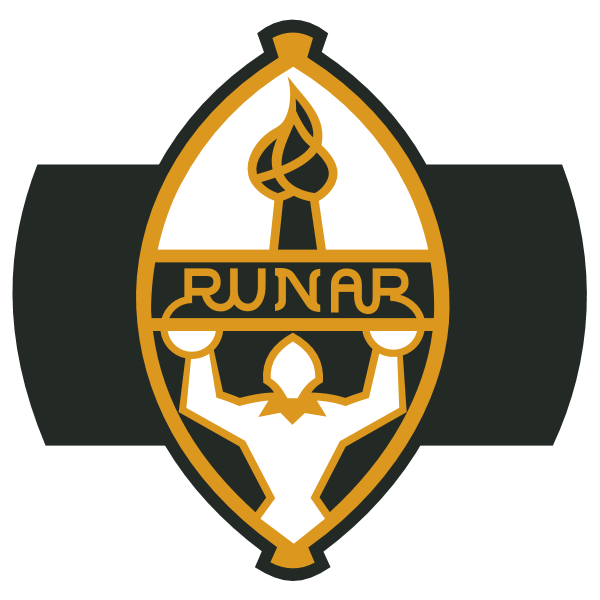 IL Runar Logo ,Logo , icon , SVG IL Runar Logo