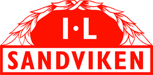 IL Sandviken Logo ,Logo , icon , SVG IL Sandviken Logo