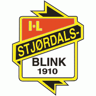 IL Stjordals-Blink Logo