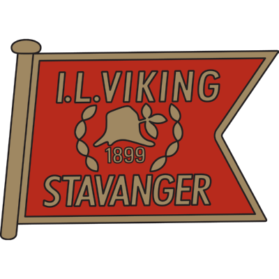 IL Viking Stavanger Logo ,Logo , icon , SVG IL Viking Stavanger Logo