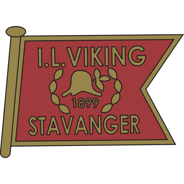 IL Viking Stavanger (old) Logo ,Logo , icon , SVG IL Viking Stavanger (old) Logo