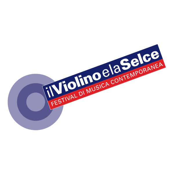 il Violino e la Selce Logo ,Logo , icon , SVG il Violino e la Selce Logo