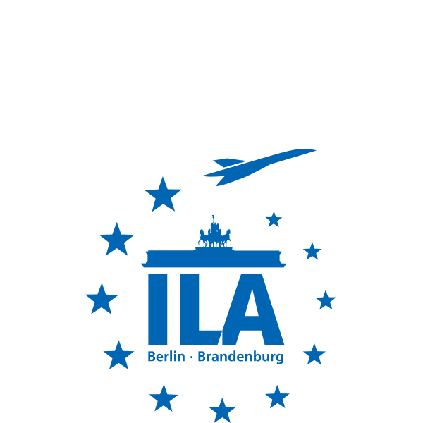 ILA Berlin Air Show Logo ,Logo , icon , SVG ILA Berlin Air Show Logo