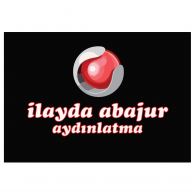 Ilayda Abajur Aydınlatma Logo
