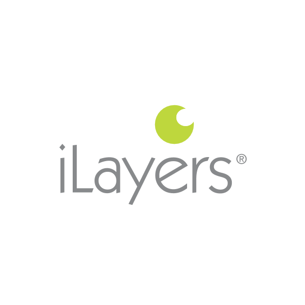 iLayers Logo ,Logo , icon , SVG iLayers Logo