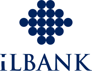 İlBank Bank Logo ,Logo , icon , SVG İlBank Bank Logo