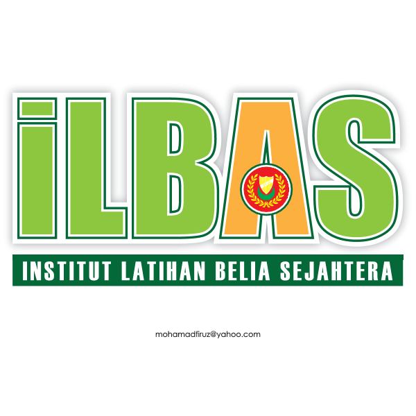 ILBAS Logo ,Logo , icon , SVG ILBAS Logo
