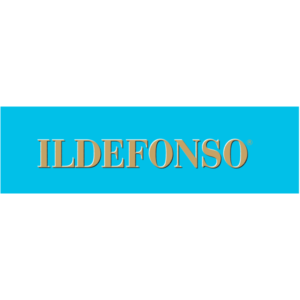 Ildefonso Logo ,Logo , icon , SVG Ildefonso Logo