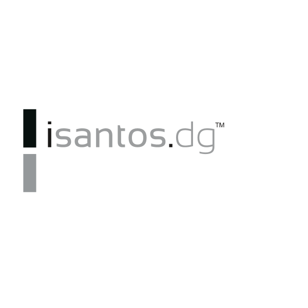 Ilderan Santos Logo