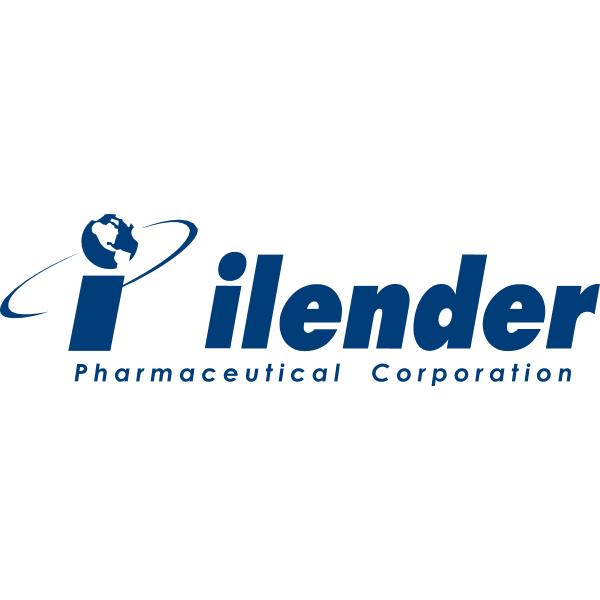 ilender Pharmaceutical Corporation Logo ,Logo , icon , SVG ilender Pharmaceutical Corporation Logo