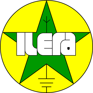 Ilera Logo ,Logo , icon , SVG Ilera Logo
