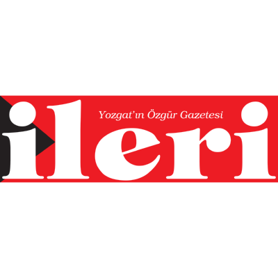 İleri Gazetesi – ileri gazetesi – Yozgat Logo ,Logo , icon , SVG İleri Gazetesi – ileri gazetesi – Yozgat Logo