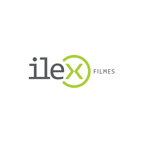 ilex filmes Logo
