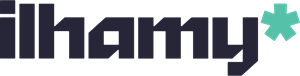 ilhamy Logo ,Logo , icon , SVG ilhamy Logo