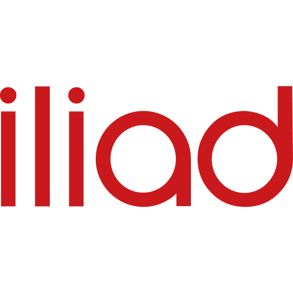 Iliad Logo