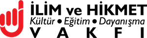 İlim ve Hikmet Vakfı Logo ,Logo , icon , SVG İlim ve Hikmet Vakfı Logo
