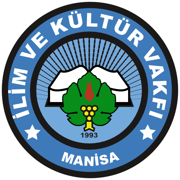 İlim ve Kultur Vakfi Logo