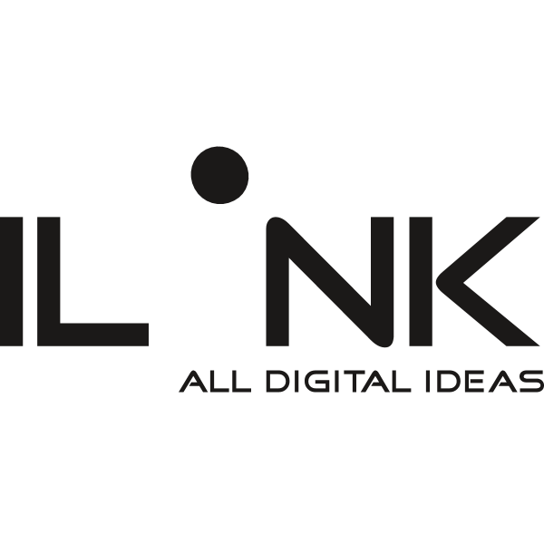 iLINK Logo ,Logo , icon , SVG iLINK Logo
