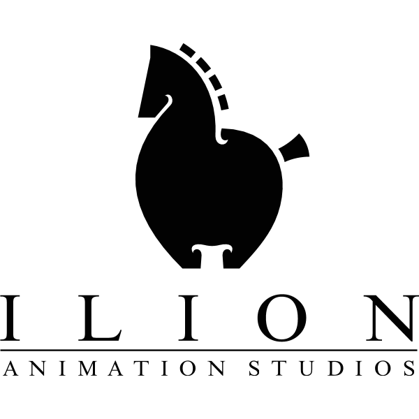Ilion Animation Studios Logo ,Logo , icon , SVG Ilion Animation Studios Logo