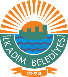 Ilkadim Belediyesi – Samsun – 1994 Logo ,Logo , icon , SVG Ilkadim Belediyesi – Samsun – 1994 Logo