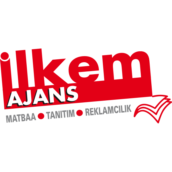 ilkem ajans Logo ,Logo , icon , SVG ilkem ajans Logo